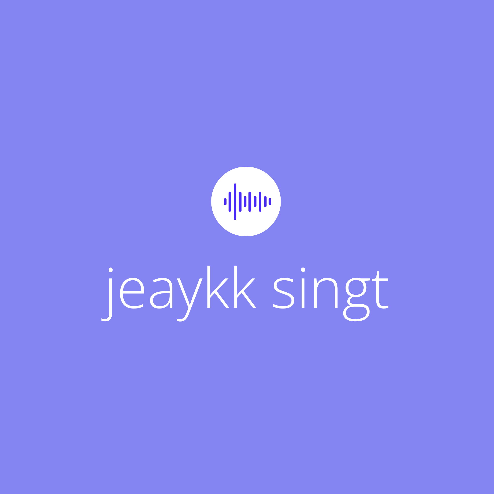 jeaykk – Sängerin für euer Event
